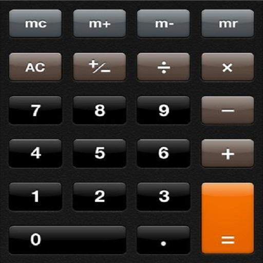 Scientific Calculator icon