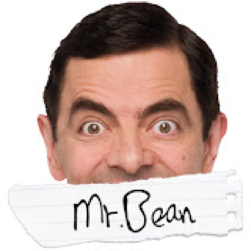Mr Bean Free Movies &amp; Playlist Comedy icon