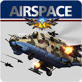 AIRSPACE-WAR icon