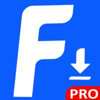 Video downloader for Facebook - Fastget video