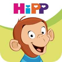 HiPP Buddies App