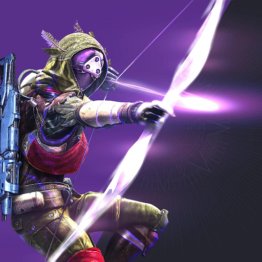 Destiny Hunter Live Wallpaper icon
