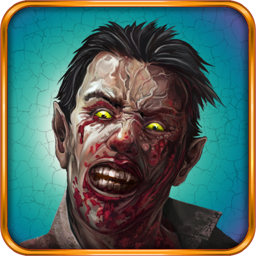 Zombie Outbreak icon