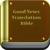 Good News Translation Bible on 9Apps