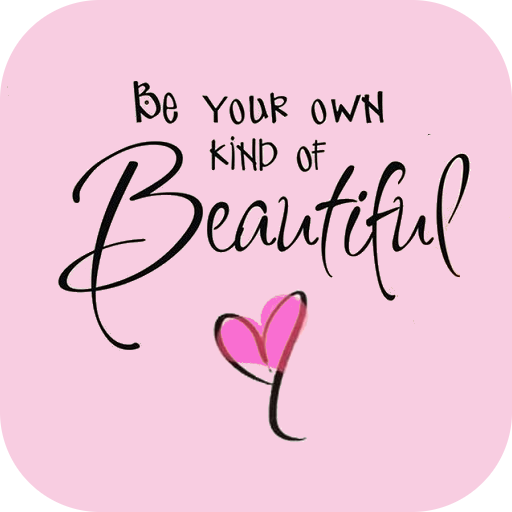 Caption and Status icon