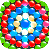 Bubble Farm Game icon