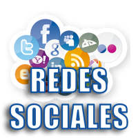 Mis Redes Sociales