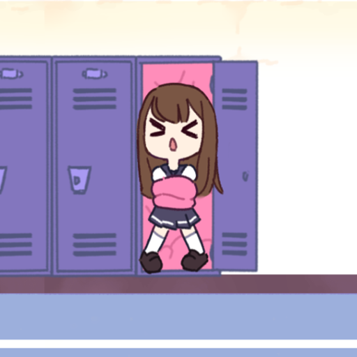 Tentacle Locker Closet Secrets Tutor icon