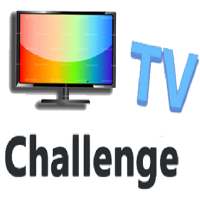 Challenge TV