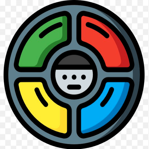 Simon Says - Brain Game icon