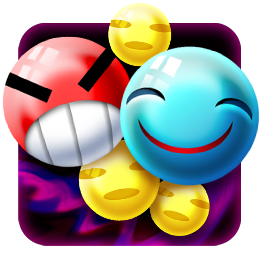 Bubble Eater - the shooter 1 icon