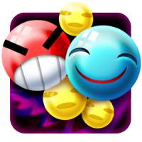 Bubble Eater - the shooter 1