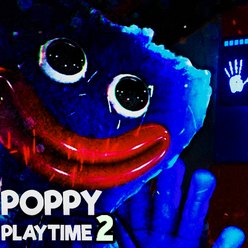poppy playtime horror icon