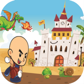 Super Baby World: Run &amp; Jump icon