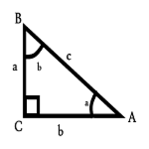Trigonometry Calculator icon