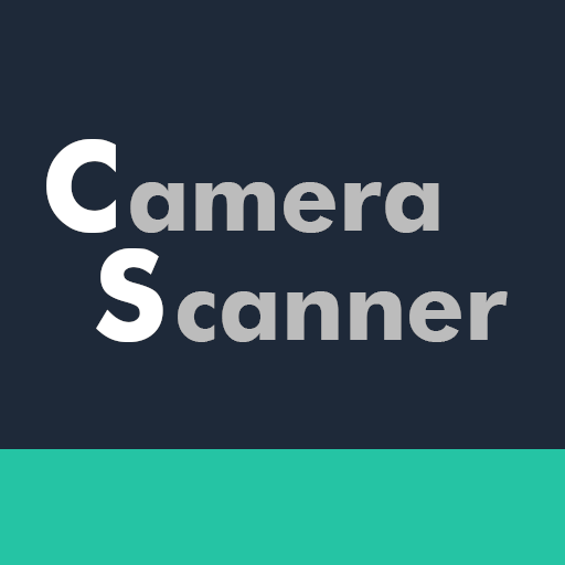 Camera Scanner - PDF Scanner, PDF Maker icon
