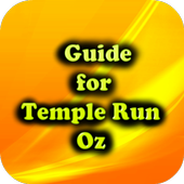 Guide for Temple Run Oz icon