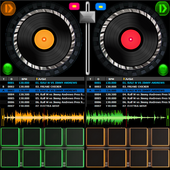 DJ Remixer icon