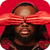 Maître Gims SONGS And Wallpapers icon