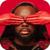 Maître Gims SONGS And Wallpapers