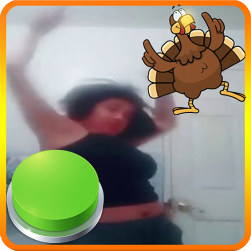 Llego el Pavo Boton icon