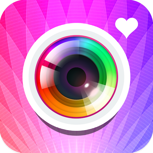 BeautyCam - Filter and Text on Photo editor icon