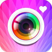 BeautyCam - Filter and Text on Photo editor