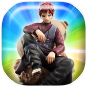 Ultimate Naru Ninja Games icon