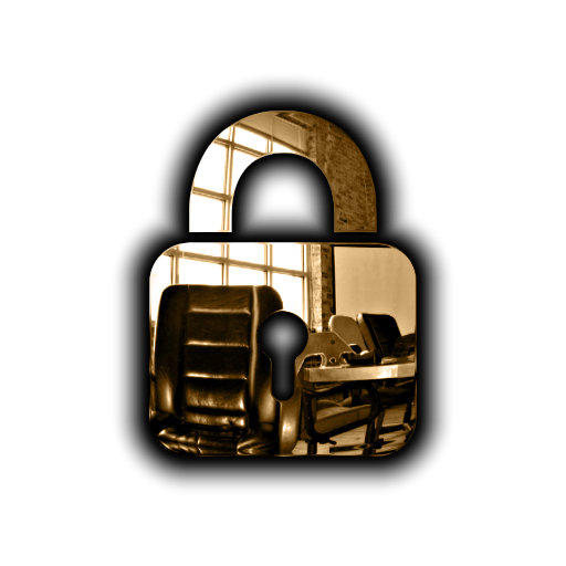Free Luxurious Sense Go Locker icon