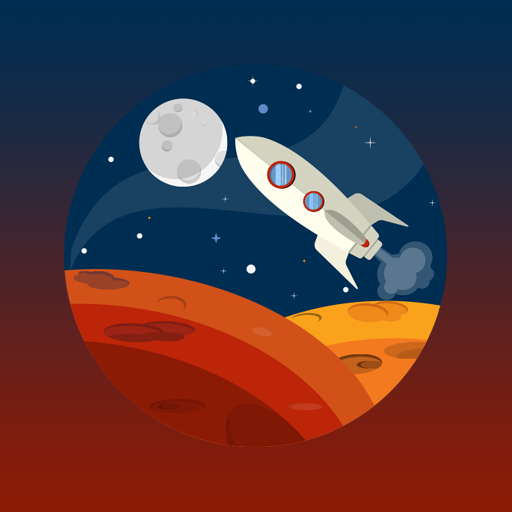 Best Science Fiction Ringtones أيقونة