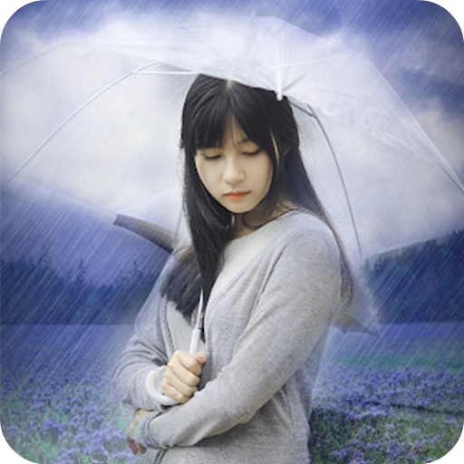 Photo Frames Photo Editer HD icon