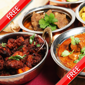 Free Recipes icon