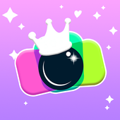 Magic Camera: Cool Filters for Pictures icon