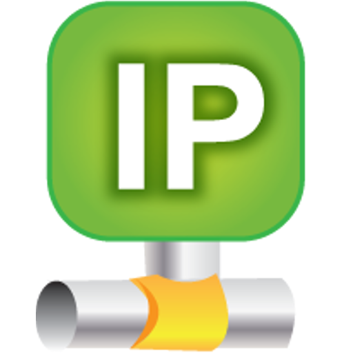 Simple IP Calculator icon