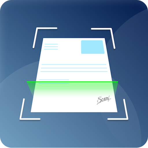 SnapScan – Scan, Sign, Share Documents icon