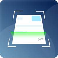 SnapScan – Scan, Sign, Share Documents