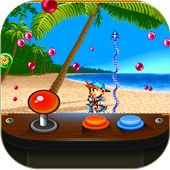 Code for Super Pang Arcade icon