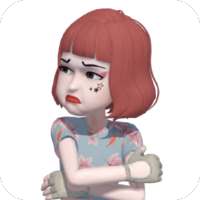 3d emoji stickers for whatsapp - wastickerapps