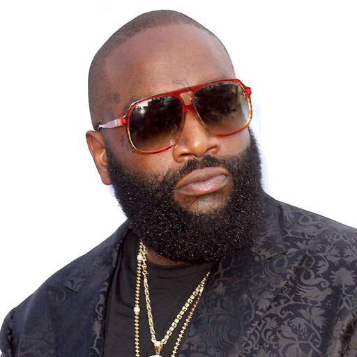Rick Ross Best Song icon