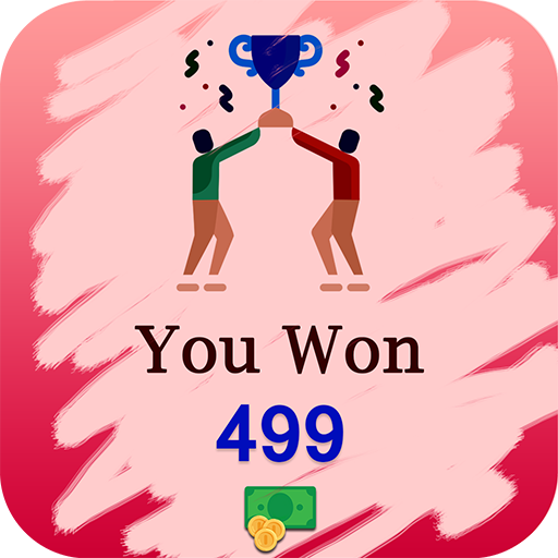 Scratch &amp; Earn - Real Money icon