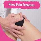 Knee Pain Exercises on 9Apps