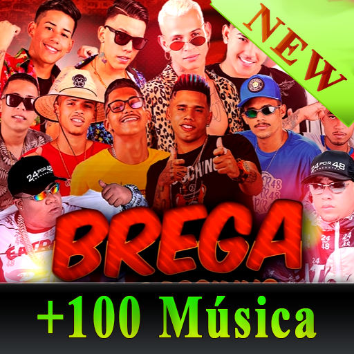 Música Brega Funk 2020 offline icon