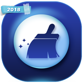 Free CPU &amp; RAM Booster - Cache Cleaner 2018 icon