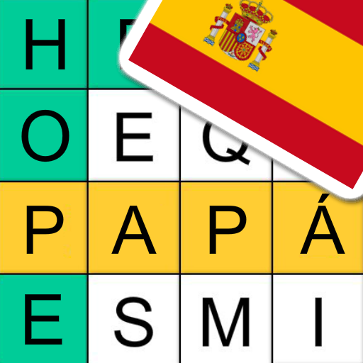 Crucigramas Relleno De Palabras PRO icon