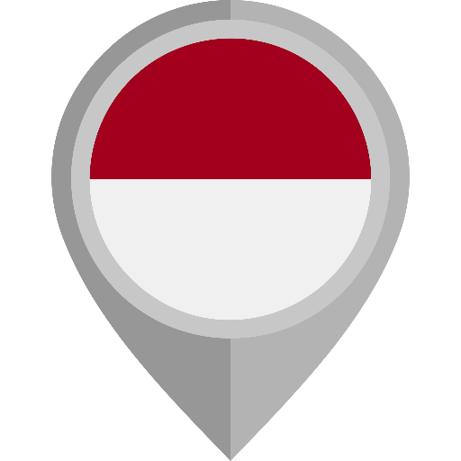 Indonesia VPN - Get free Indonesia IP icon