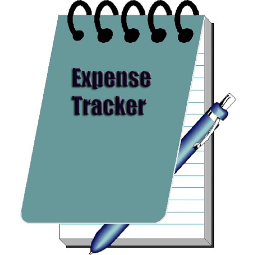 Expense Tracker icon