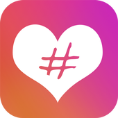 Tags for Instagram Likes &amp; Followers icon