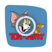 Video Cartoons Tom and Jerry  Full episodes icon