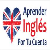 Aprenda Inglés fácil