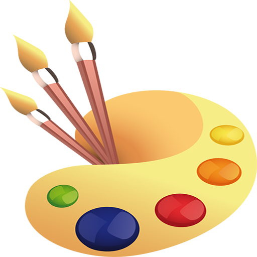 Drawing Step by Step icon